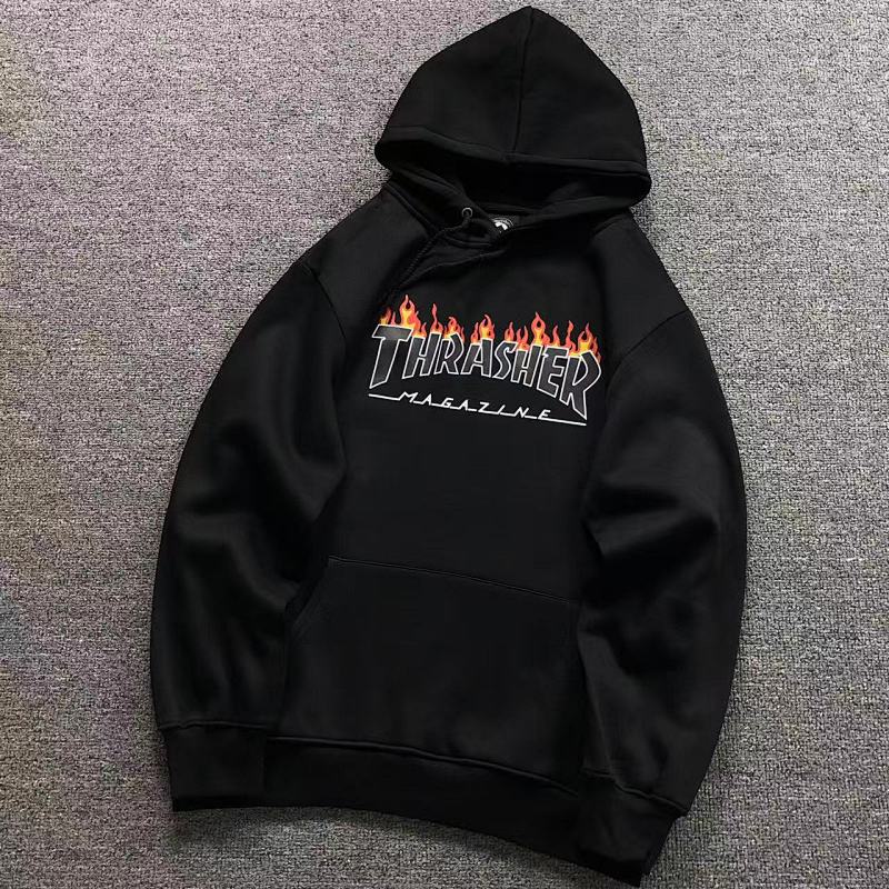 Thrasher Hoodie