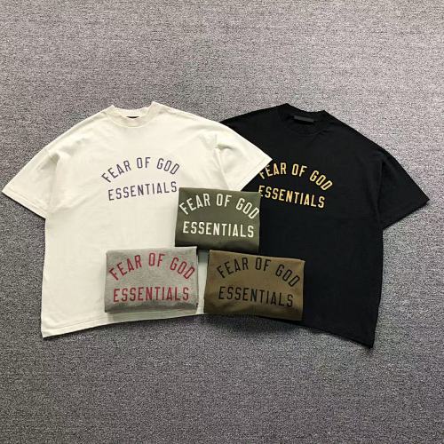 Essentials Fog T-Shirt