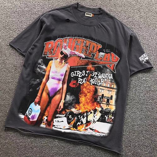 Tee from Taurusreps