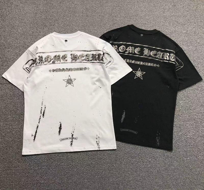 Chrome Hearts T-Shirt