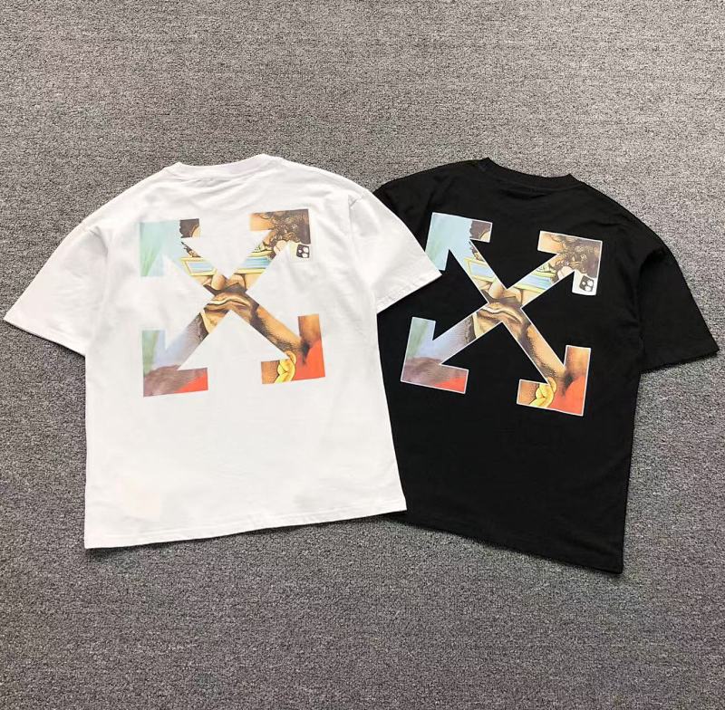 Off-White T-Shirt