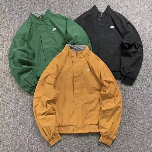 Nike Trench Coat
