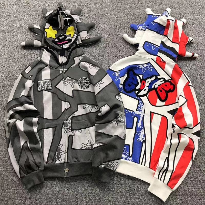 Fashion Hoodie