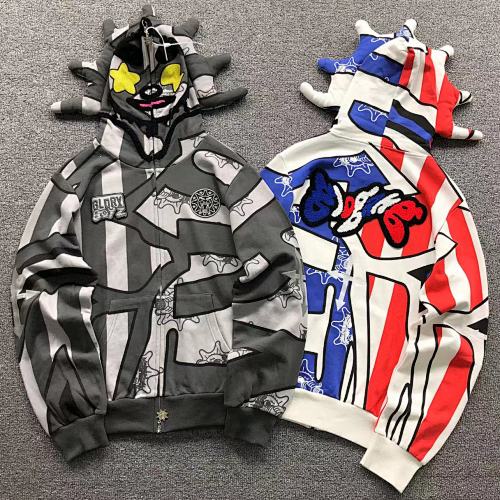 Fashion Hoodie