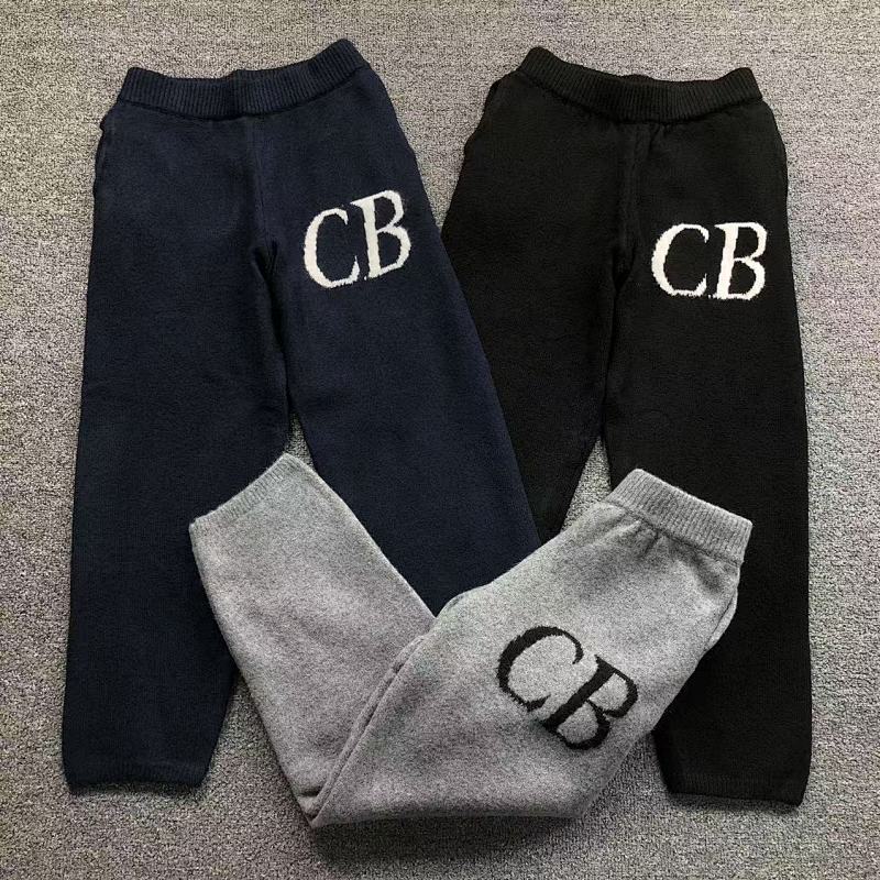 Cole Buxton Trousers