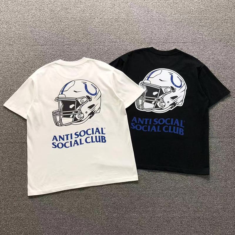 Anti Social Club T-Shirt
