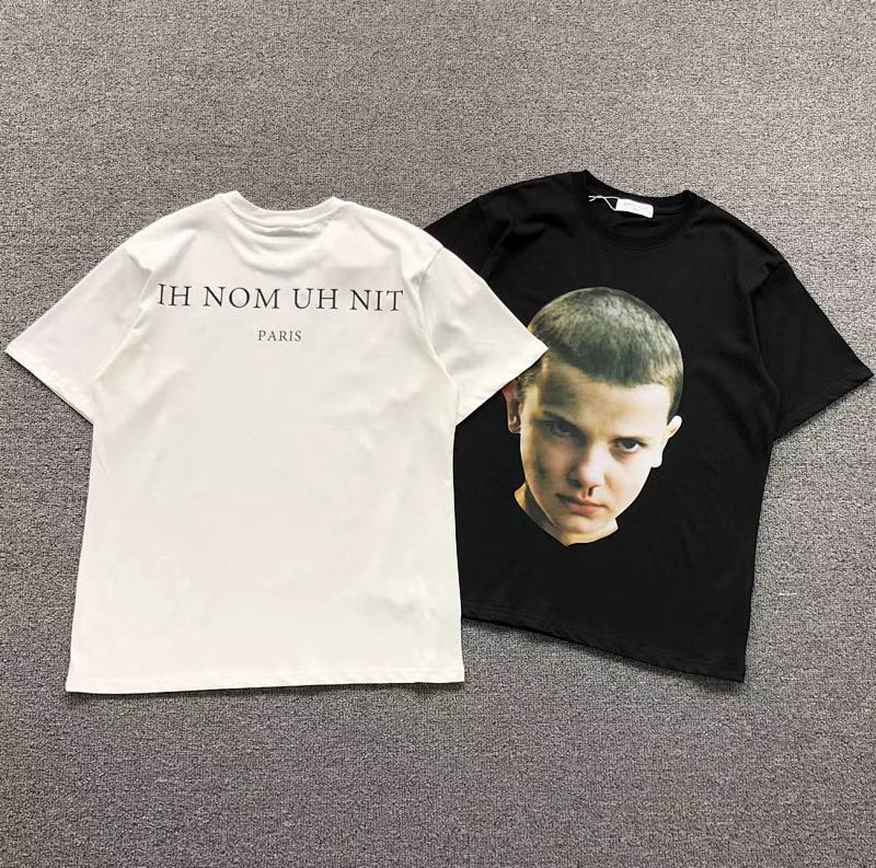 IH Nom UH Nit T-Shirt