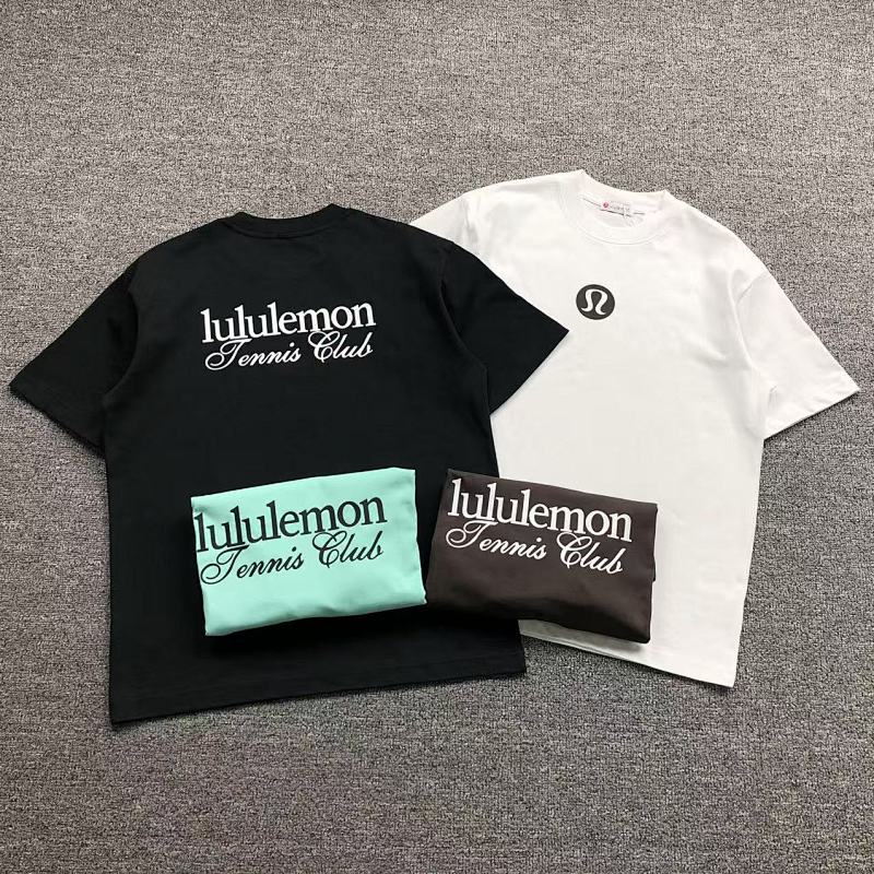 Lululemon T-Shirt