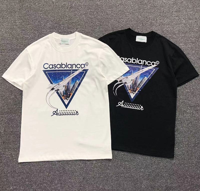 Casablanca T-Shirt