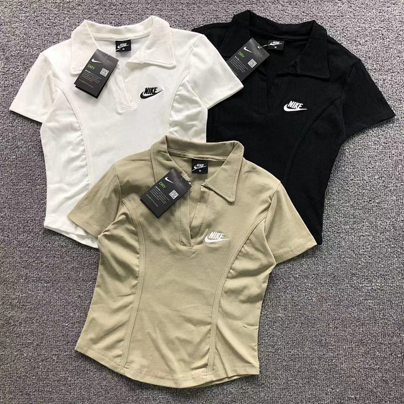 Nike Polo Femaie Styie