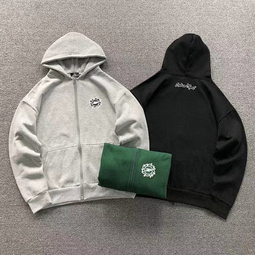 Broken Planet Hoodie