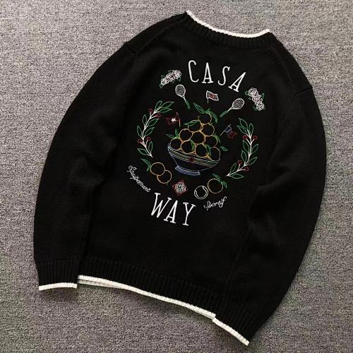 Casablanca Sweater