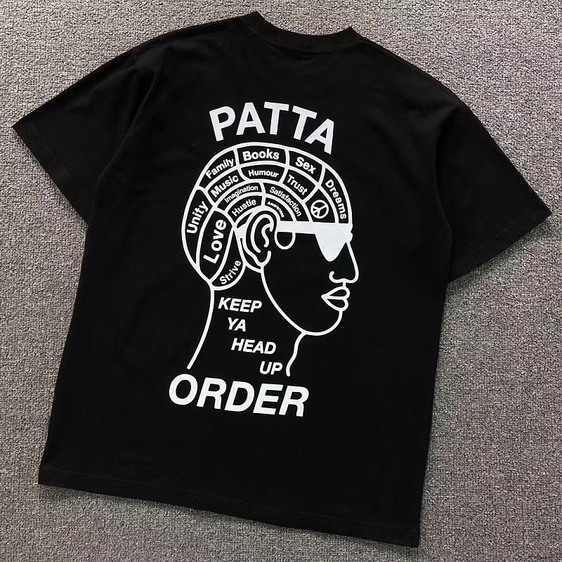 P TT T-Shirt