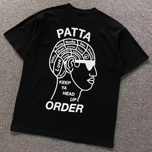 P TT T-Shirt