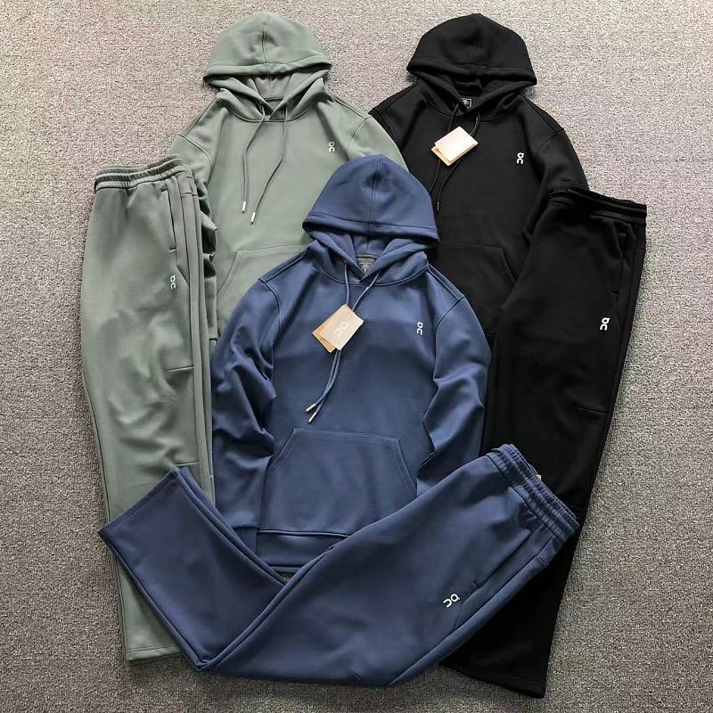 ON Hoodie Trousers