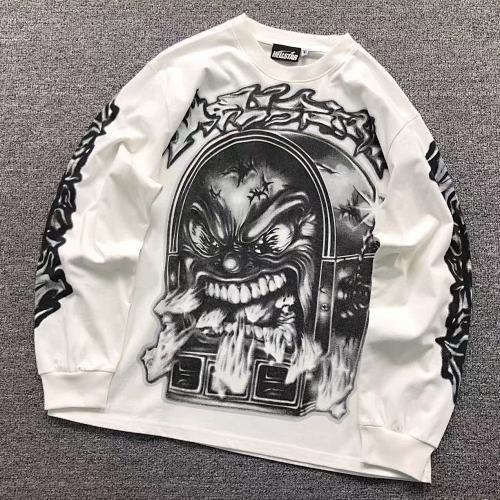 Hellstar Long Sleeved