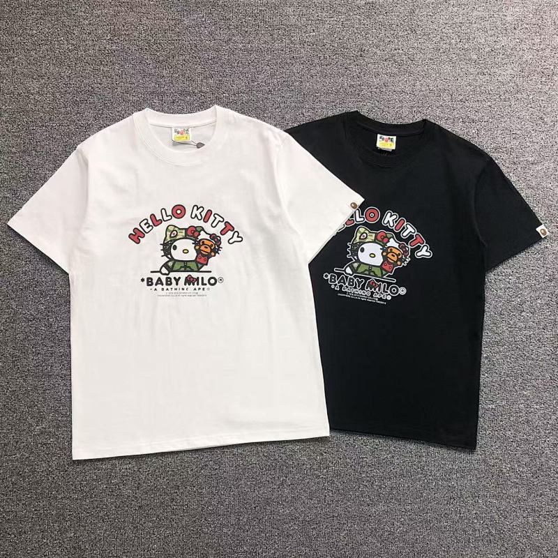 Bape T-Shirt