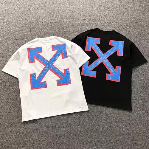 Off-White T-Shirt