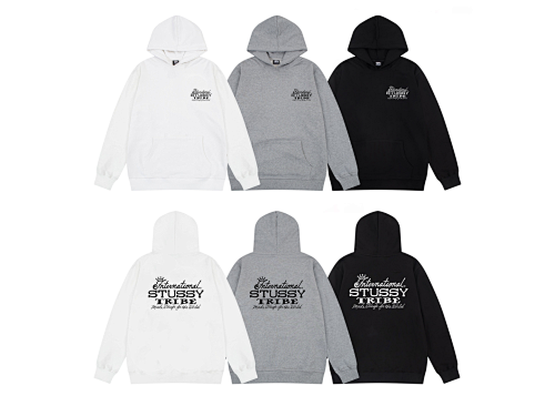 Stussy Hoodie