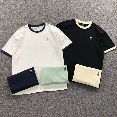 ON T-Shirt