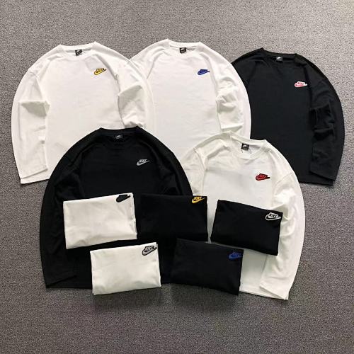 Nike Long Sleeved