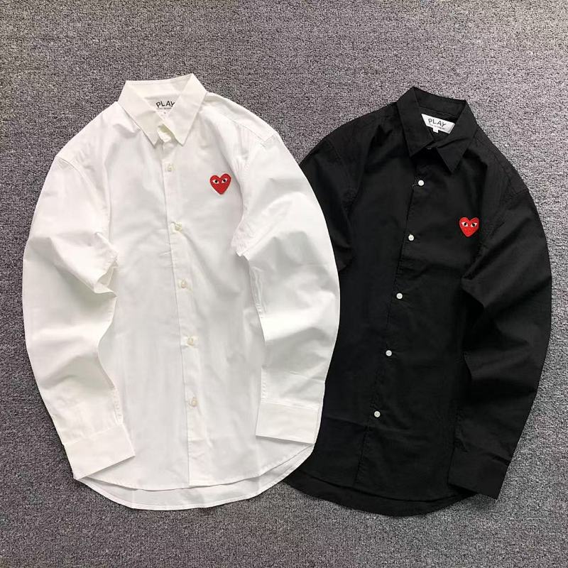 CDG Shirt