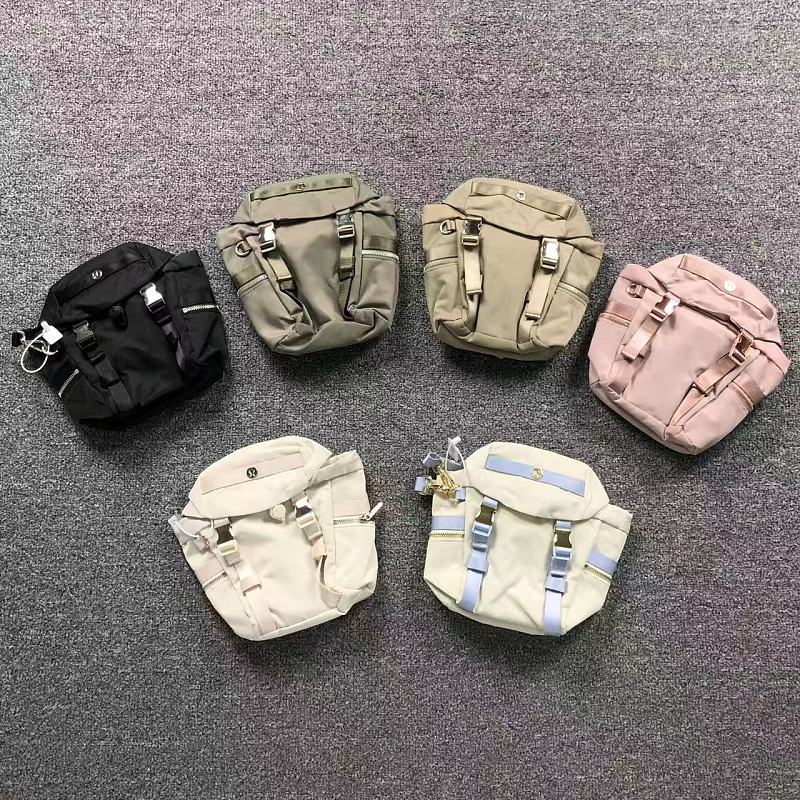 Lululemon Bag