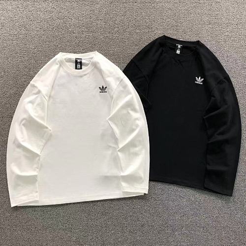 Adidas Long Sleeved
