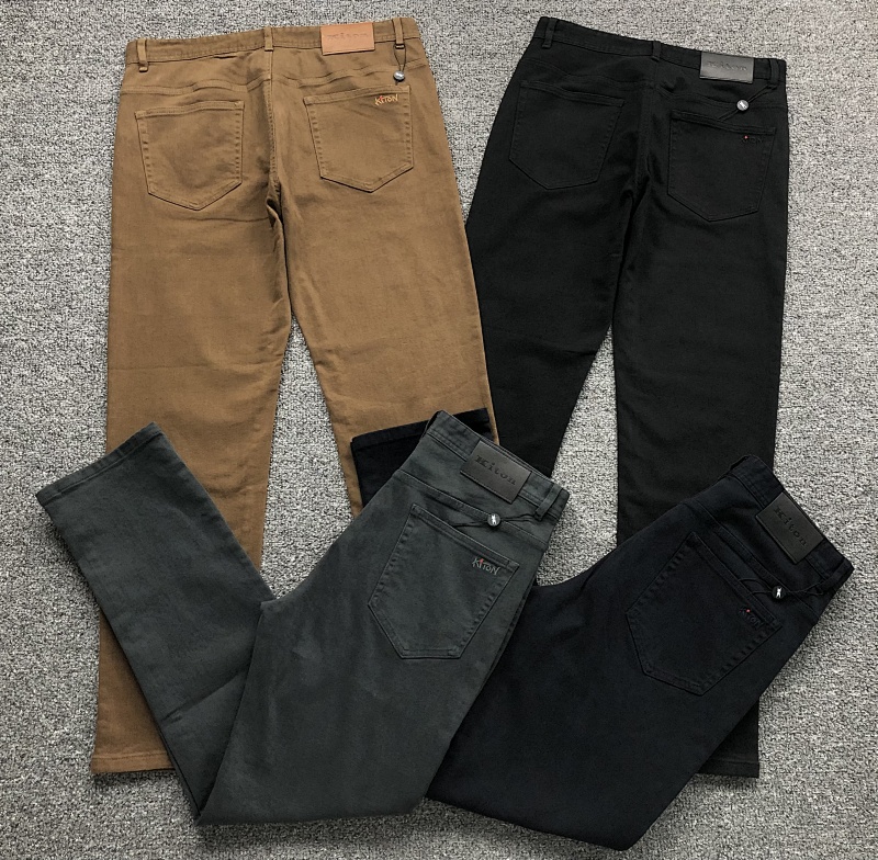 Pants from Taurusreps