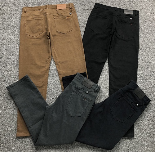 Pants from Taurusreps