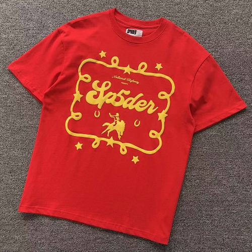 SP5DER T-Shirt
