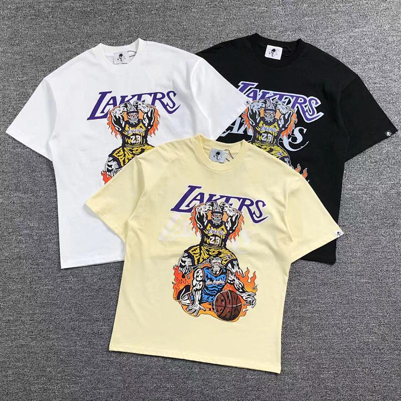 Warren Lotas T-Shirt