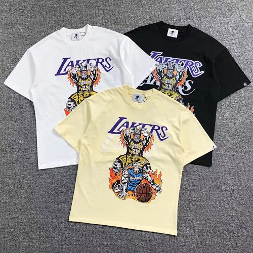 Warren Lotas T-Shirt