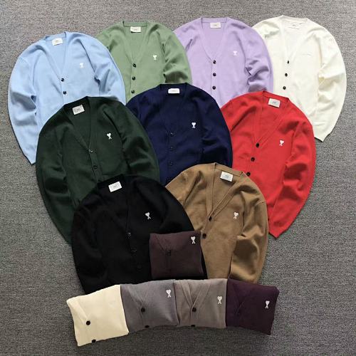 Ami Sweater