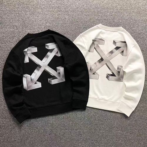 Off-White Hoodie