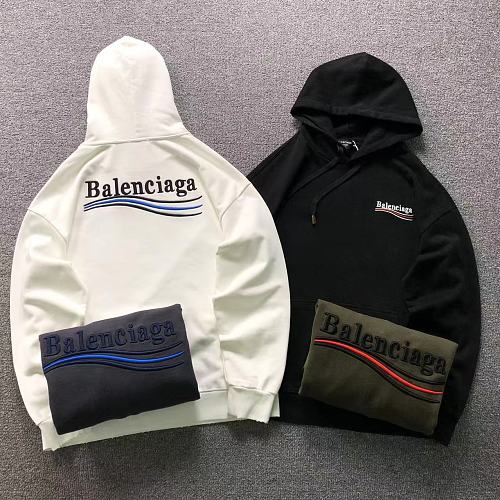 B L IA A Hoodie
