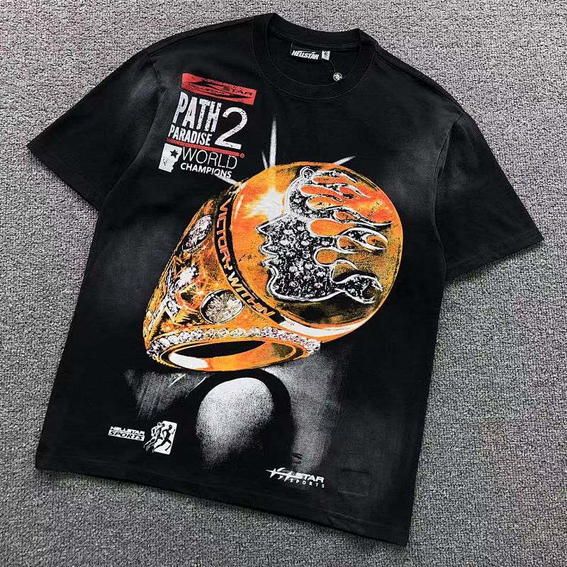 Hellstar T-Shirt