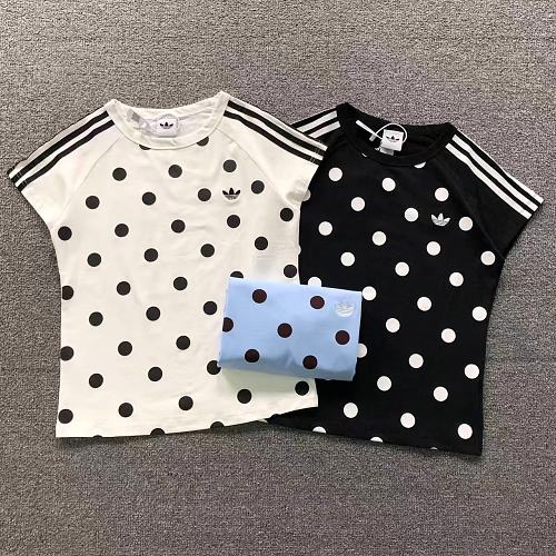 Adidas T-Shirt Femaie Styie