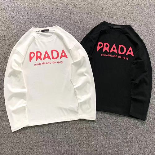 Prada Long Sleeved