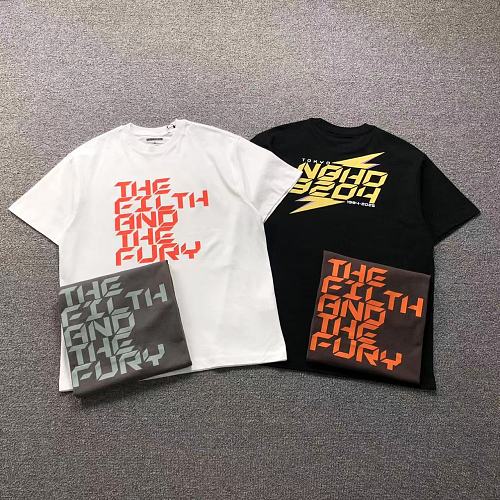 Neighborhood T-Shirt