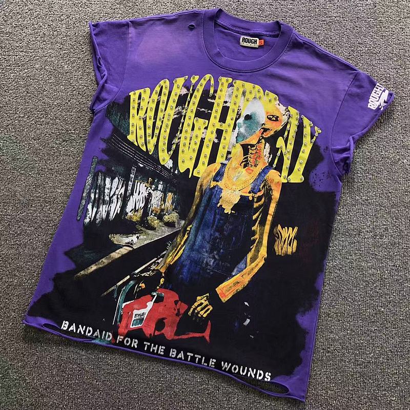Tee from Taurusreps
