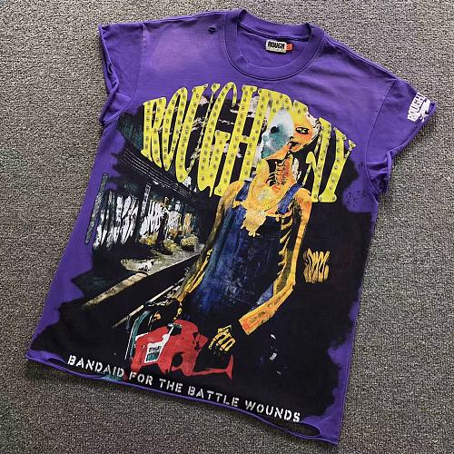 Tee from Taurusreps