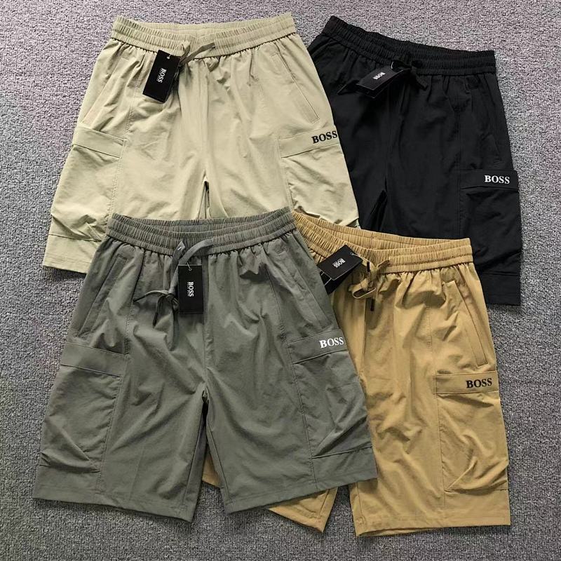 Shorts from Taurusreps