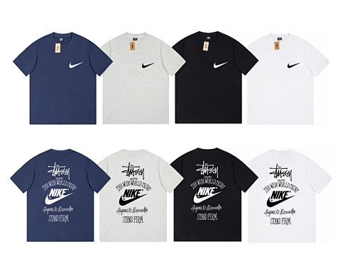 Stussy Nike T-Shirt