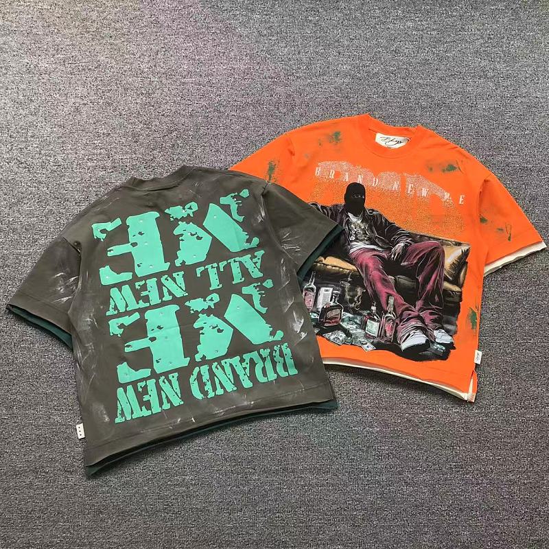 Tee from Taurusreps