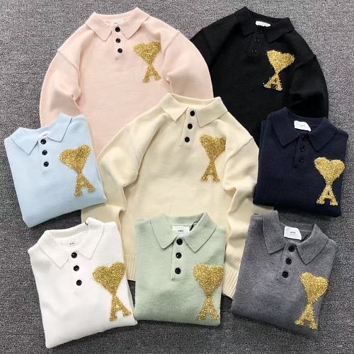Ami Sweater