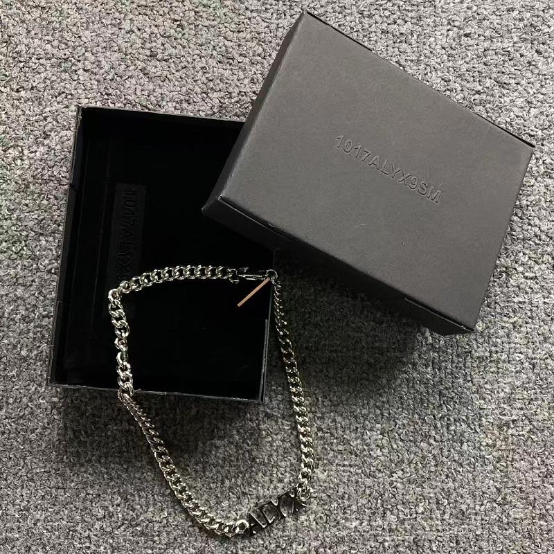 1017AL 9 M Jewelry