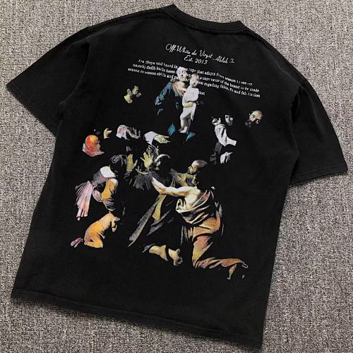 Off-White T-Shirt