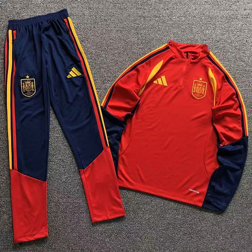 Football Long Sleeved Trousers