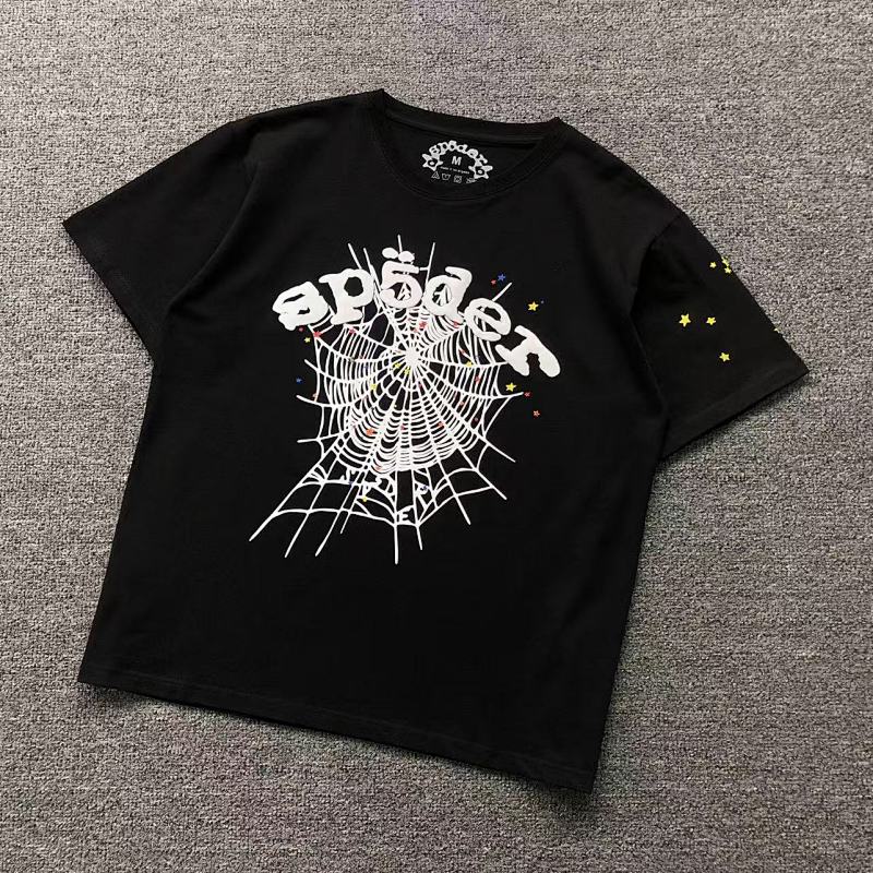 SP5DER T-Shirt